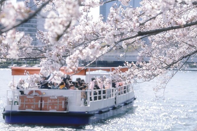 Osaka Cherry Blossom Tour With a Local: 100% Personalized Private - Frequently Asked Questions