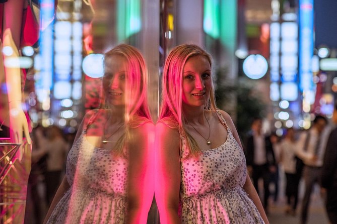 Personal Travel and Vacation Photographer Tour in Tokyo - Common questions