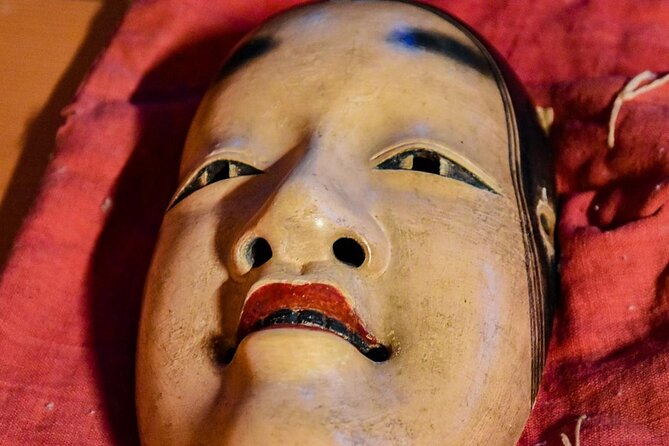 Private Afuri Shrine Pilgrimage Overnight Stay in Kanagawa - Additional Considerations