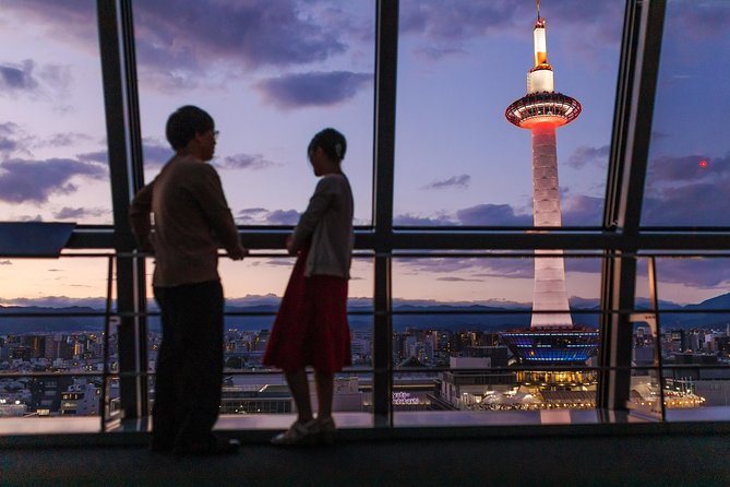 Private Tour Guide Kyoto With a Local: Kickstart Your Trip, Personalized - Cancellation Policy Details