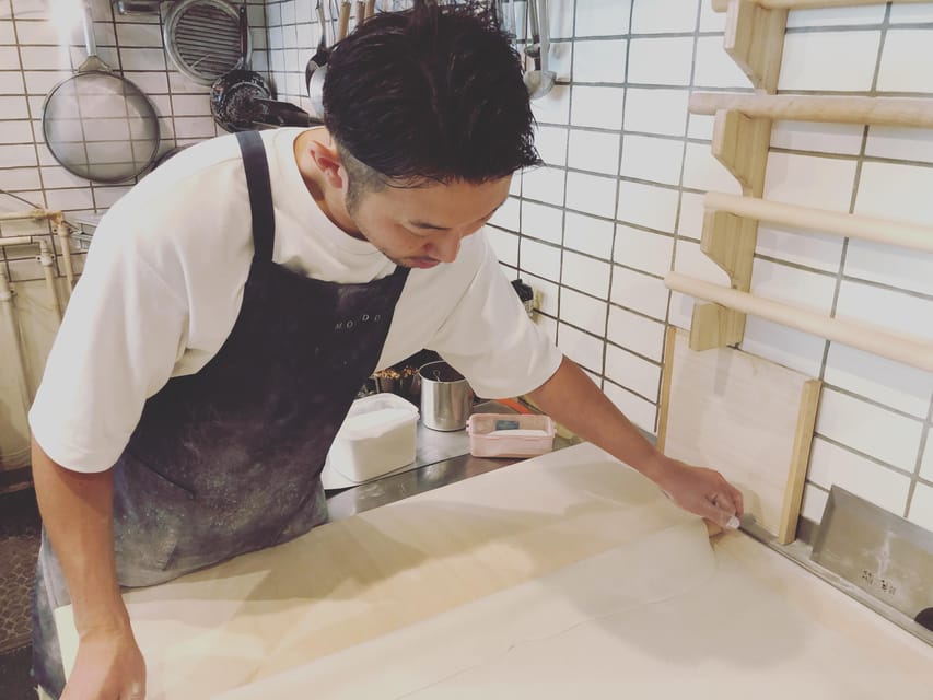 Soba Noodle Making Experience and Tempura, Hokkaido Sakeplan - Frequently Asked Questions