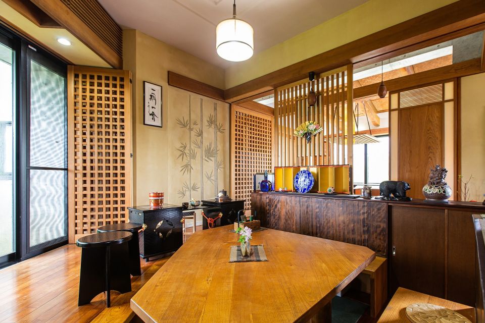 Tea Ceremony Experience With Simple Kimono in Okinawa - Conclusion