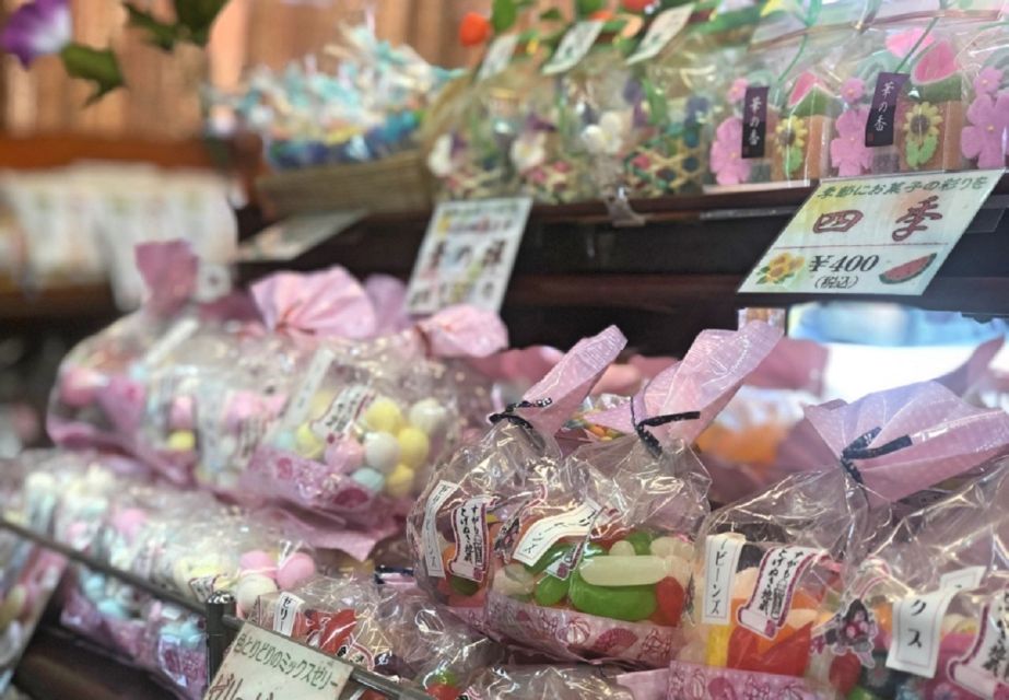 Tokyo: 3-Hour Sugamo Foodie Adventure - Conclusion