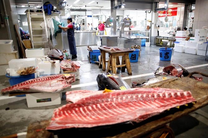 Tokyo Food & Culture 6hr Private Tour With Licensed Guide - Refunds, Weather, and Booking Details