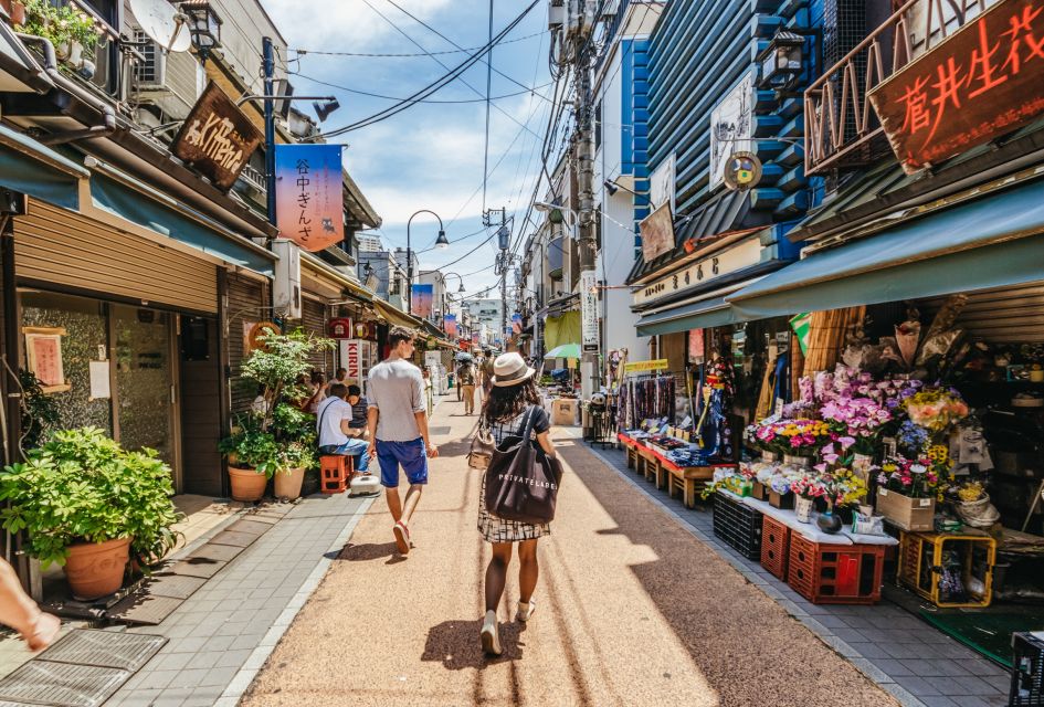 Tokyo: Hop-On Hop-Off Sightseeing Bus Ticket - Conclusion