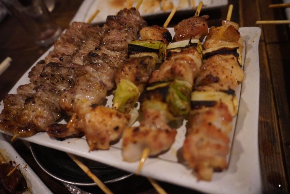 Tokyo: Izakaya & Public Karaoke Bar Hopping in Kamata - Frequently Asked Questions