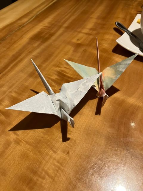 Tokyo: Learn Origami and Its Traditions From a Local - Frequently Asked Questions