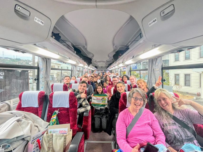 Tokyo: Morning Sightseeing Bus Tour - Conclusion