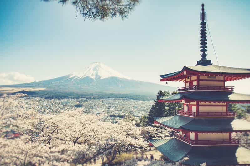Tokyo: Mt. Fuji and Lake Kawaguchi Private Tour - Common questions