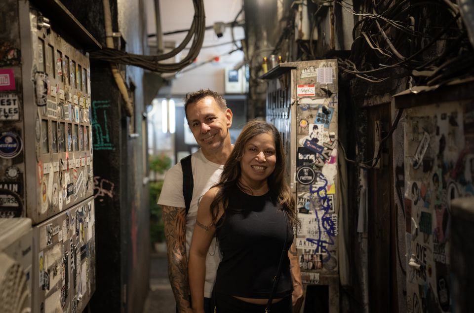 Tokyo Portrait Tour With a Professional Photographer - Conclusion
