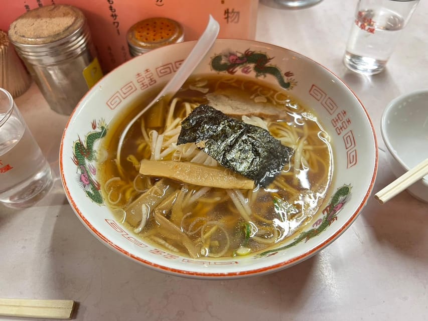 Tokyo Retro Izakaya and Bar Experience in Shinjuku - Frequently Asked Questions