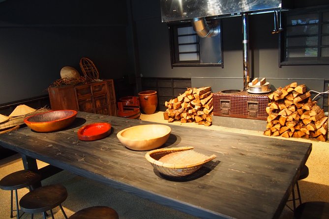 Toori Cooking Class - Safety Guidelines