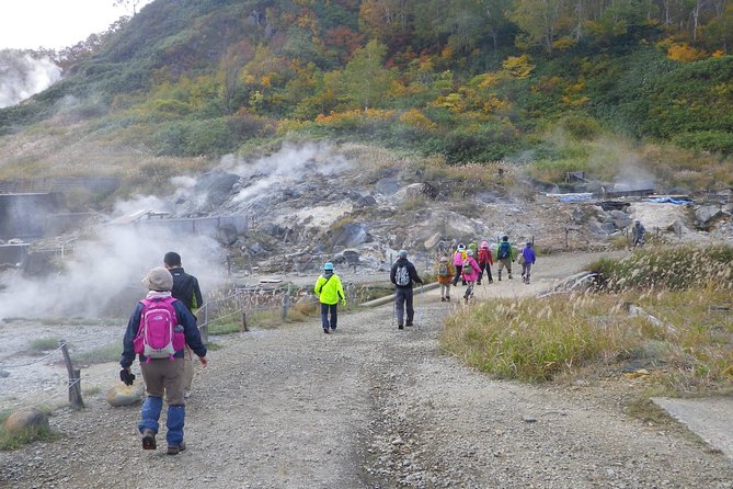 Towards the Quiet Unexplored Pond, Naganuma Guided Walk - Cancellation Policy