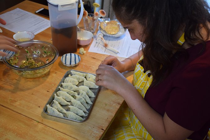 Traditional Japanese Cooking Class at Mayukos Home in Tokyo - Additional Information