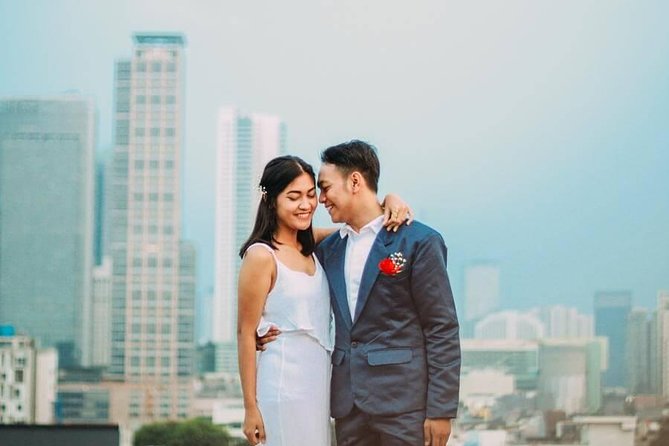 Vacation Photographer in Yokohama - Conclusion