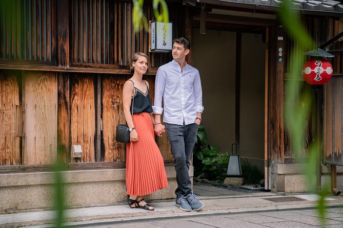 Your Private Vacation Photography Session In Kyoto - Frequently Asked Questions