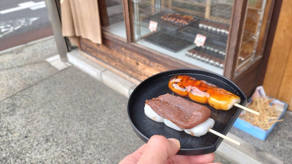 3-Hour Private E-Bike Tour Fr Asakusa, Start at Your Hotel - Conclusion