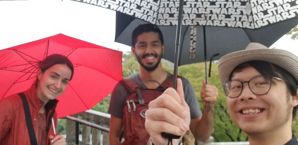 Arashiyama: Bamboo Grove and Temple Tour - Common questions