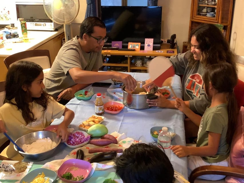 Asakusa: Sustainable Vegetable Temari Sushi Cooking Class - Frequently Asked Questions