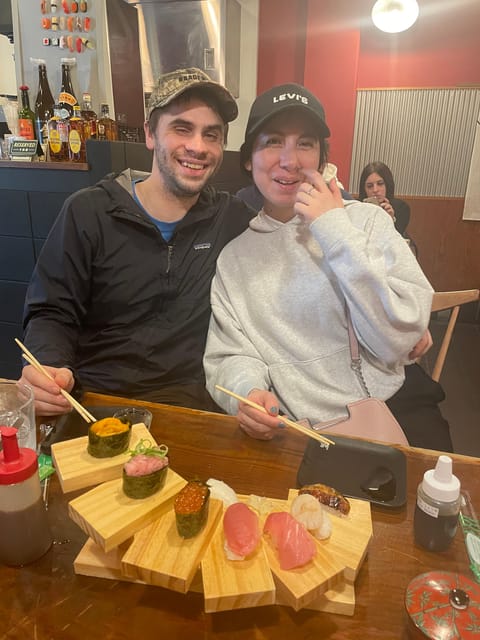 Best of Osaka: Food, Bars, Drinks and VIP Option - Conclusion