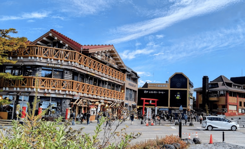 From Tokyo: Mount Fuji Full-Day Private Customized Tour - Common questions