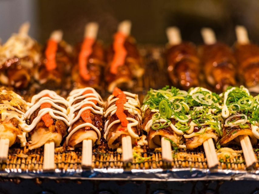 From Tokyo: Private Historical Day Trip to Kawagoe - Last Words