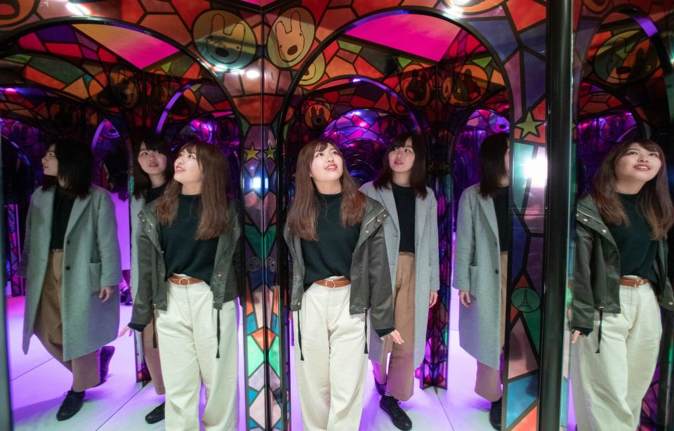 Fuji-Q Highland: Afternoon Pass Ticket - Frequently Asked Questions