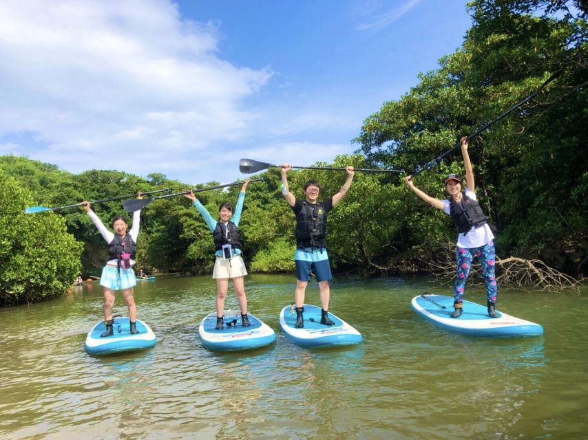 Ishigaki Island: 2-Hour Miyara River Kayaking Tour - Frequently Asked Questions