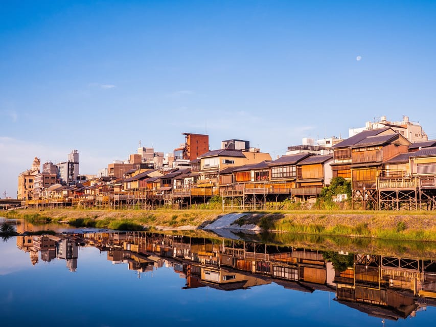Kyoto: Bicycle Adventure Tour - Frequently Asked Questions