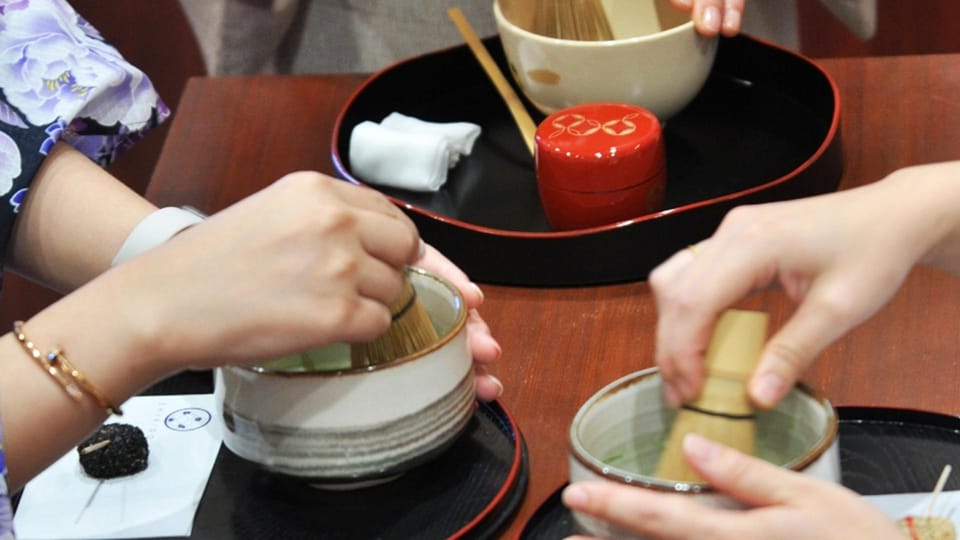Kyoto Matcha Experience and Ancient Temple 1-Day Tour - Conclusion