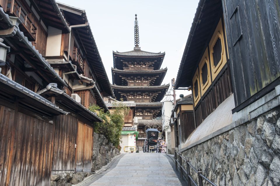 Kyoto: Personalized Guided Private Tour - Common questions