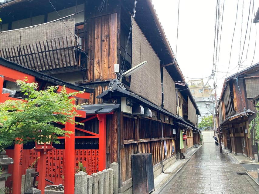 Kyoto: The Best of Kyoto - Half Day Private Tour - Conclusion
