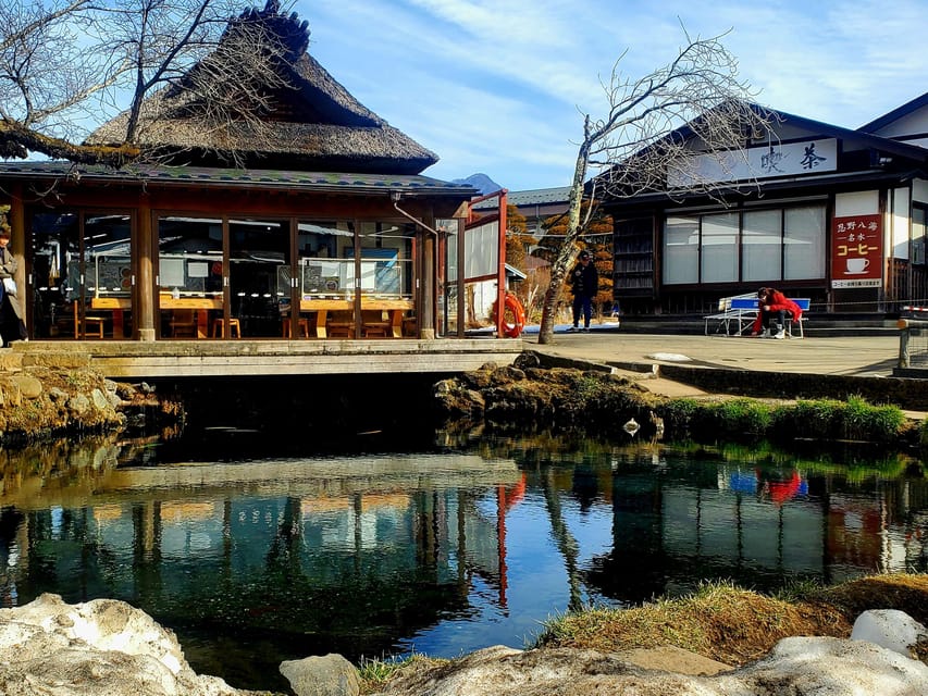 Mt. Fuji and Hakone: Full Day Private Tour W English Guide - Last Words