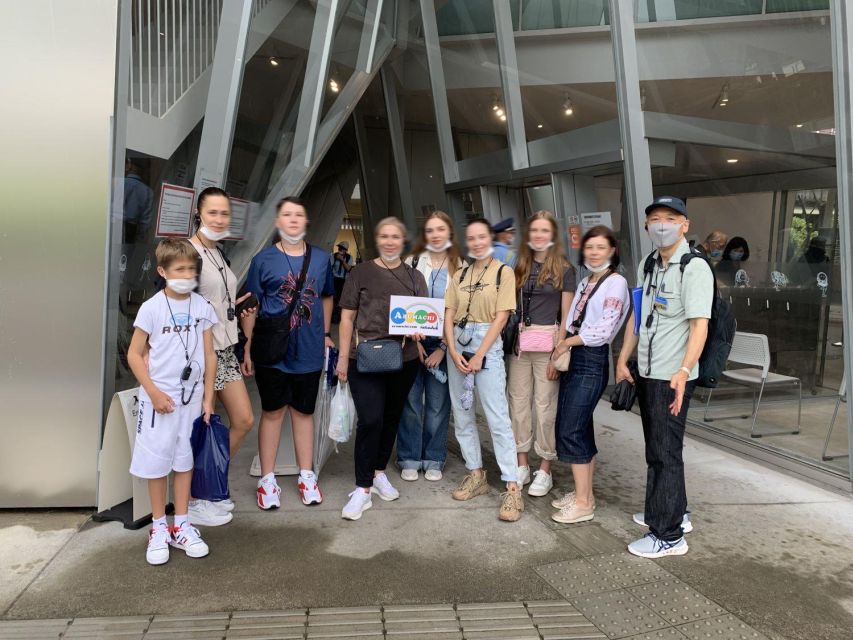 Ryogoku:Sumo Town Guided Walking Tour With Chanko-Nabe Lunch - Frequently Asked Questions