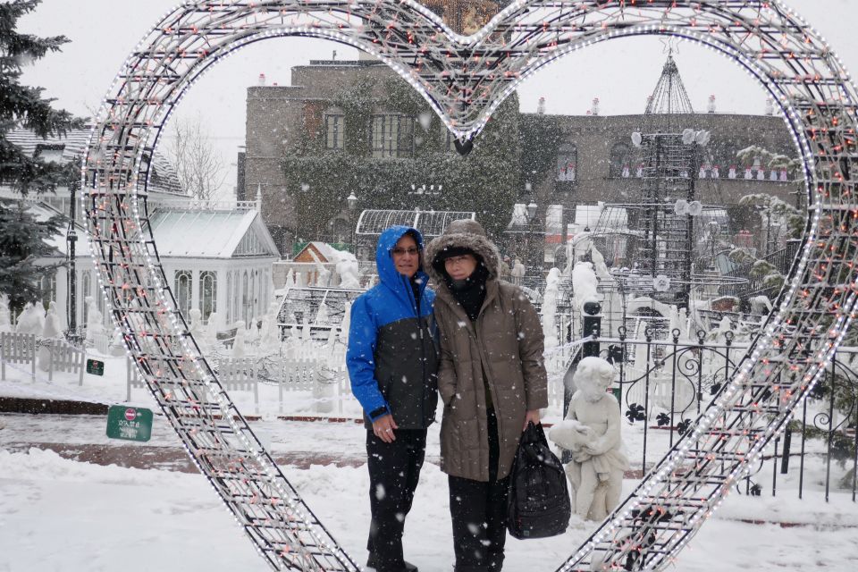 Sapporo: Private Customized Guided Tour - Conclusion