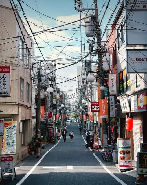 Tokyo Customizable Private Tour by Car & Van - Last Words