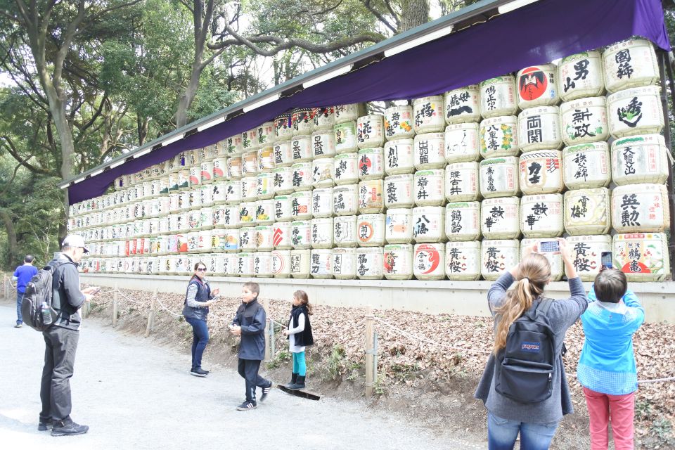 Tokyo: Personalized Private 6-Hour Tour - Last Words