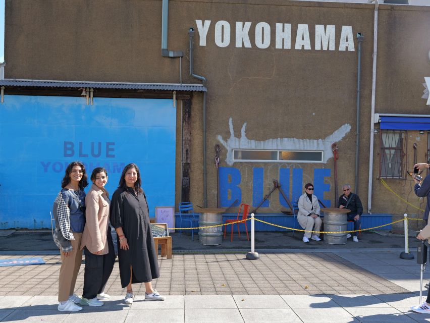 Tokyo Private Custom Tour With Local Guide - Last Words