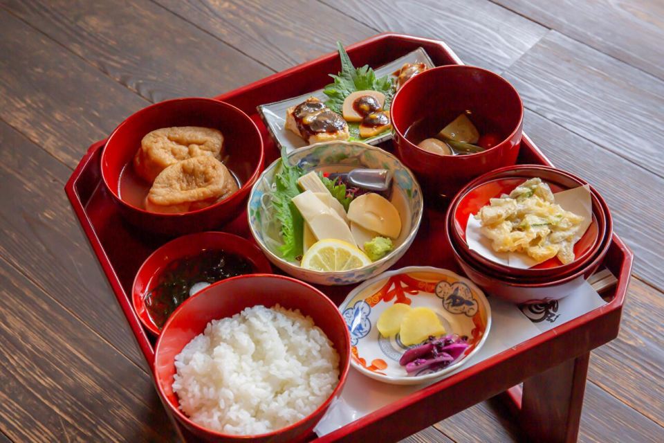 TOYOKAWA INARI in Japan:Ultimate Luxurious Tours - Last Words