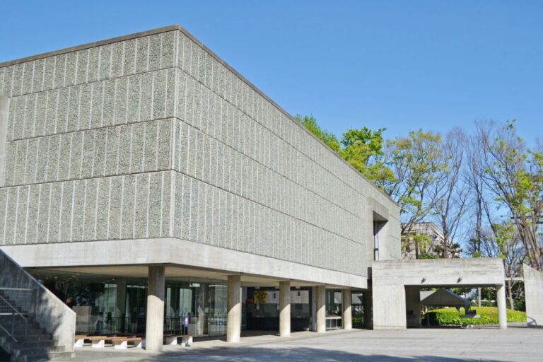National Museum of Western Art