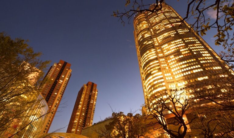 Things To Do In Roppongi