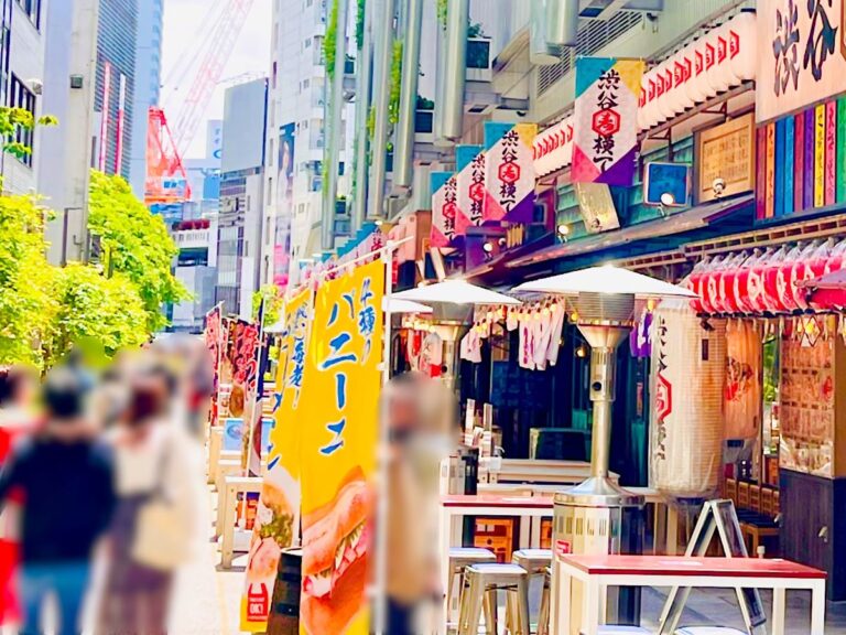 25 Cool & Quirky Things To Do In Shibuya