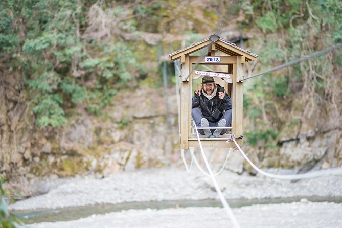 Authentic Experience in the Local Community - Key Takeaways