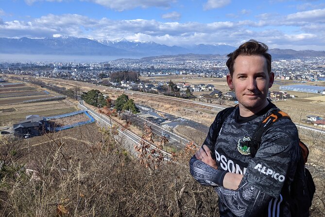 Castle Ruins Tour in Matsumoto With Wine Tasting and Lunch - Key Takeaways