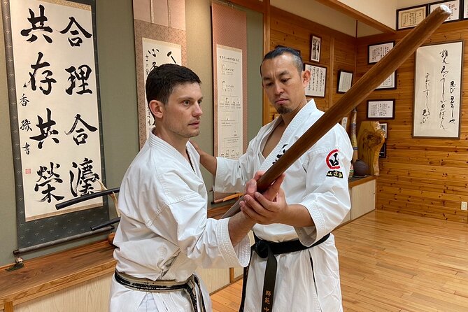 Challenge Karate Experience - Key Takeaways
