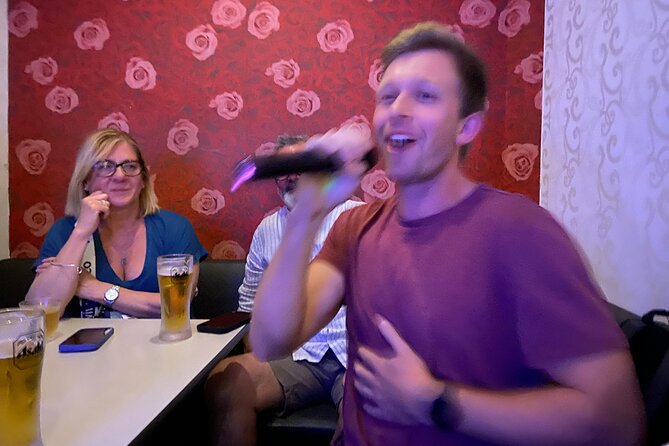 Cherry Blossoms & Brews: A Local Park Picnic! - Just The Basics