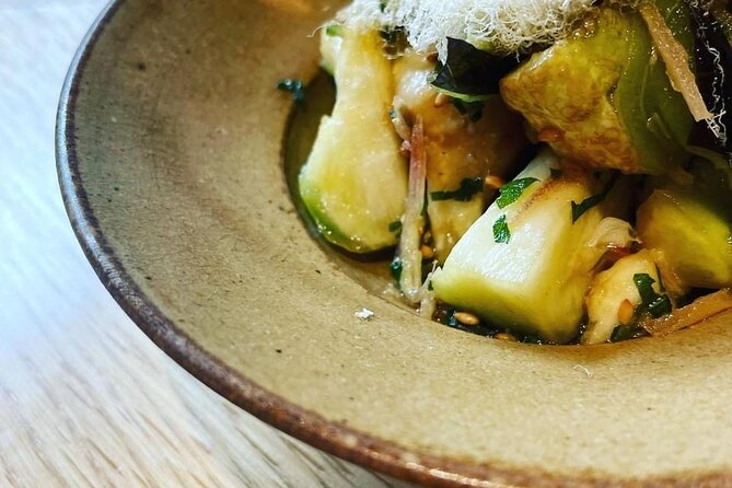 Christmas Kyoto Pairing Dinner by the Light of Japanese Candles - Key Takeaways