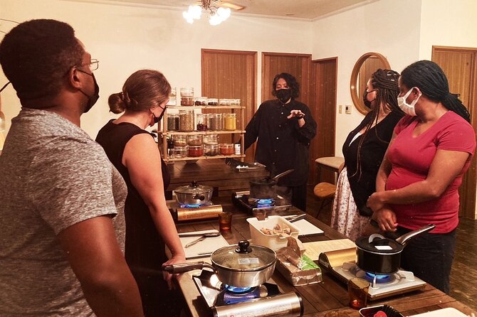 Cooking New Style Japanese Curry Like a Love Song in Okinawa - Key Takeaways