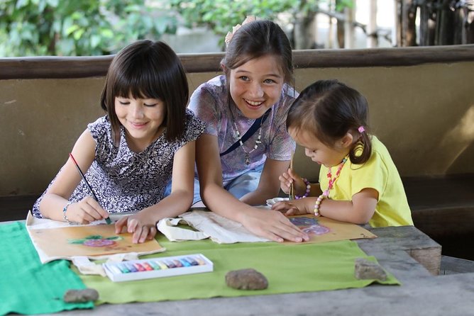 Cultural Immersion & Childcare (Kyoto With Kids Club - Family Experience Japan) - Key Takeaways