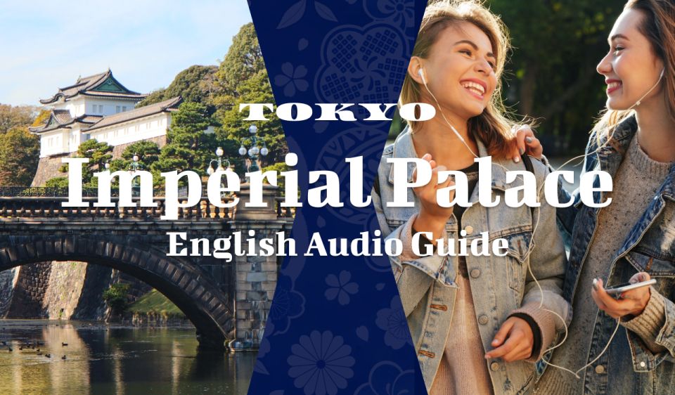 East Gardens Imperial Palace: Audio Guide - Key Takeaways